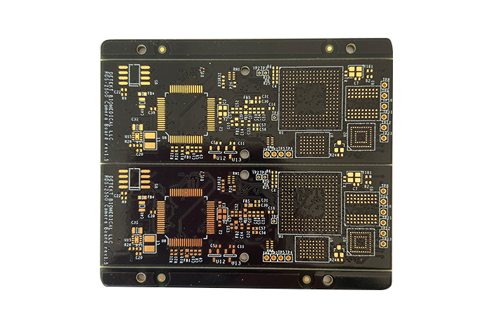 多層pcb線路板的誕生記！