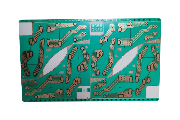 目前PCB電路板廣泛用于各行各業(yè)！