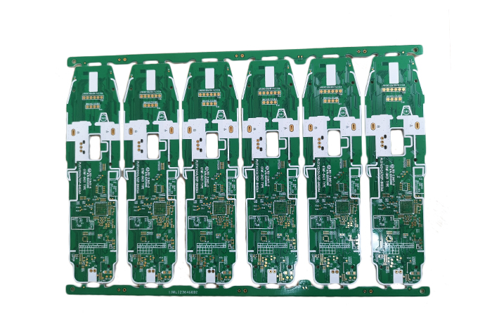 pcb電路板的布線原則有哪些呢？