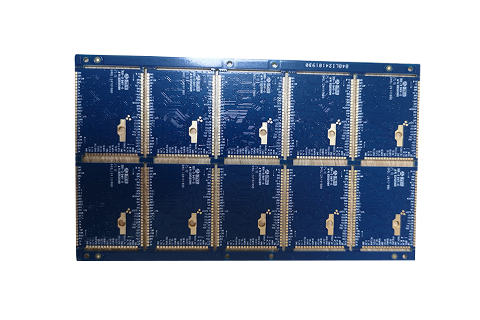 你知道線路板廠家是如何檢測修理pcb板的嗎？