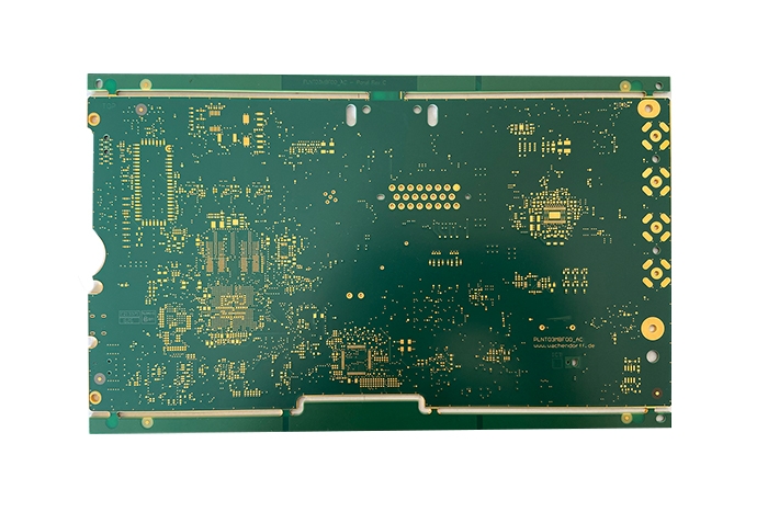 多層pcb