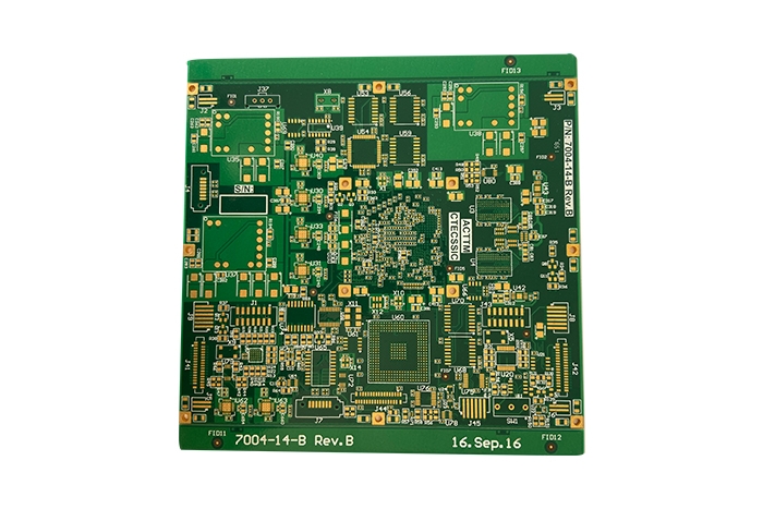 多層pcb板