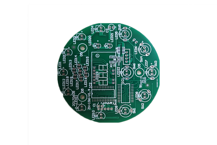 什么原因會導致線路板廠家制作的線路板質(zhì)量不過關(guān)？