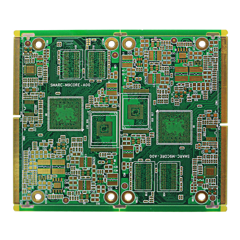 PCB廠